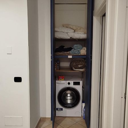 Casa Vacanze Gala Fiumicino Bagian luar foto