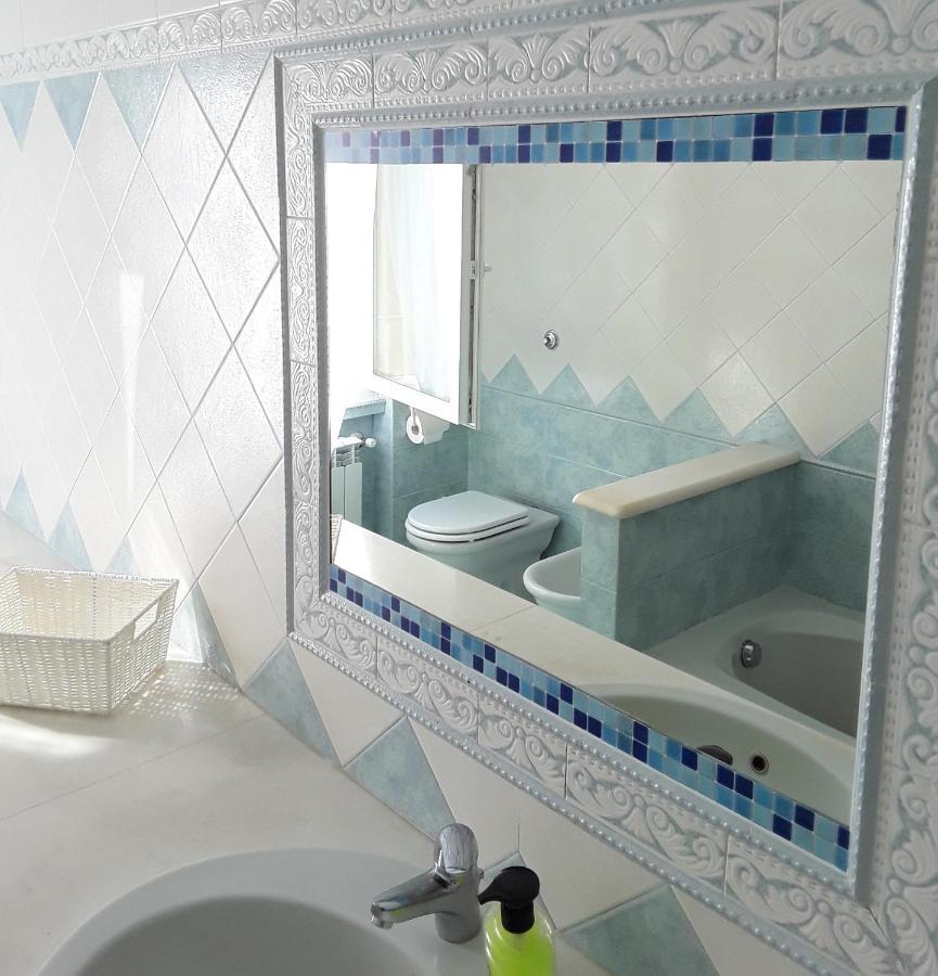 Casa Vacanze Gala Fiumicino Bagian luar foto