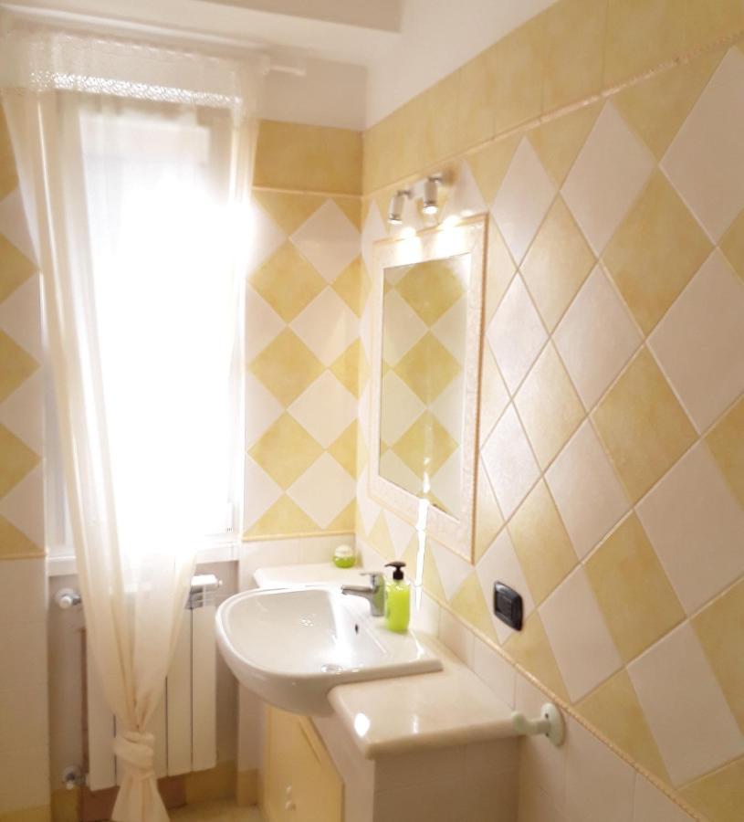 Casa Vacanze Gala Fiumicino Bagian luar foto
