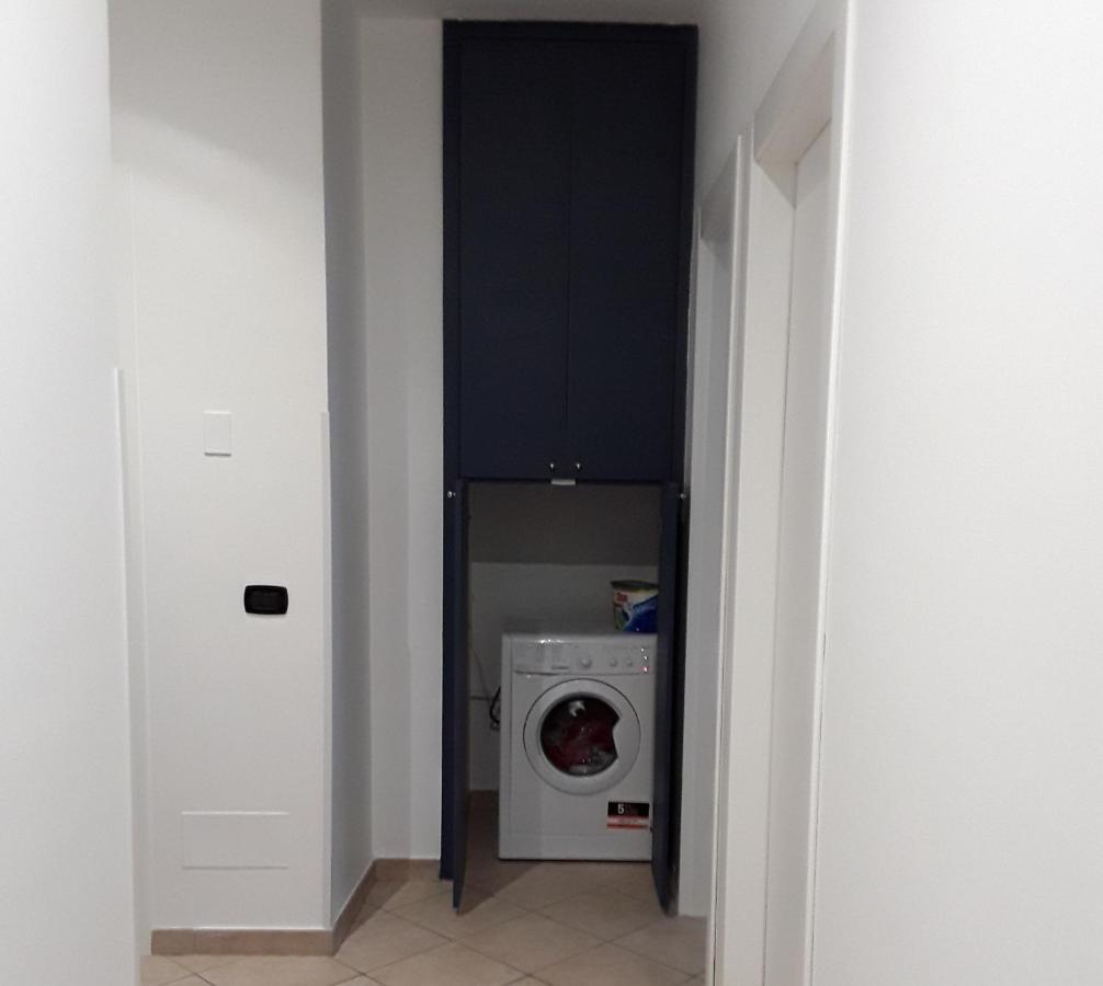Casa Vacanze Gala Fiumicino Bagian luar foto