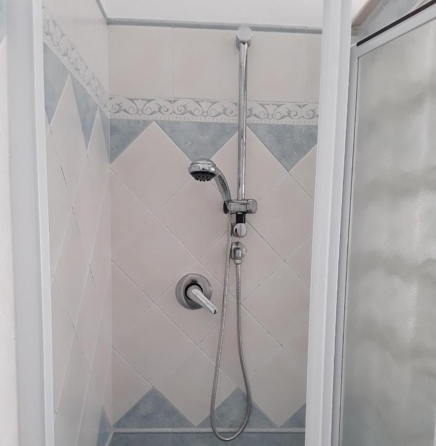Casa Vacanze Gala Fiumicino Bagian luar foto