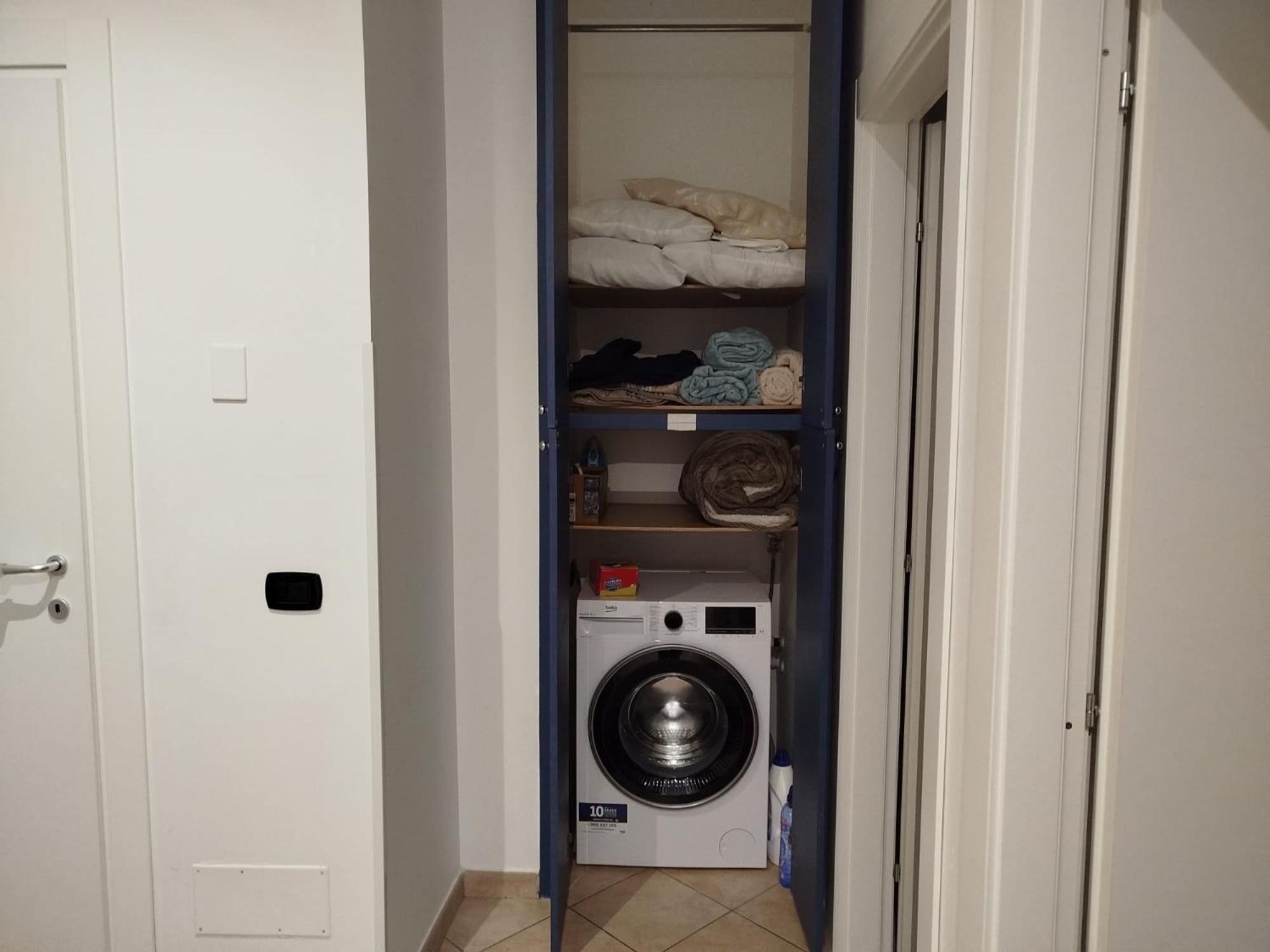 Casa Vacanze Gala Fiumicino Bagian luar foto